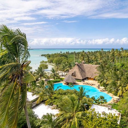 White Paradise Zanzibar Pongwe Exteriör bild