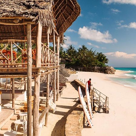 White Paradise Zanzibar Pongwe Exteriör bild
