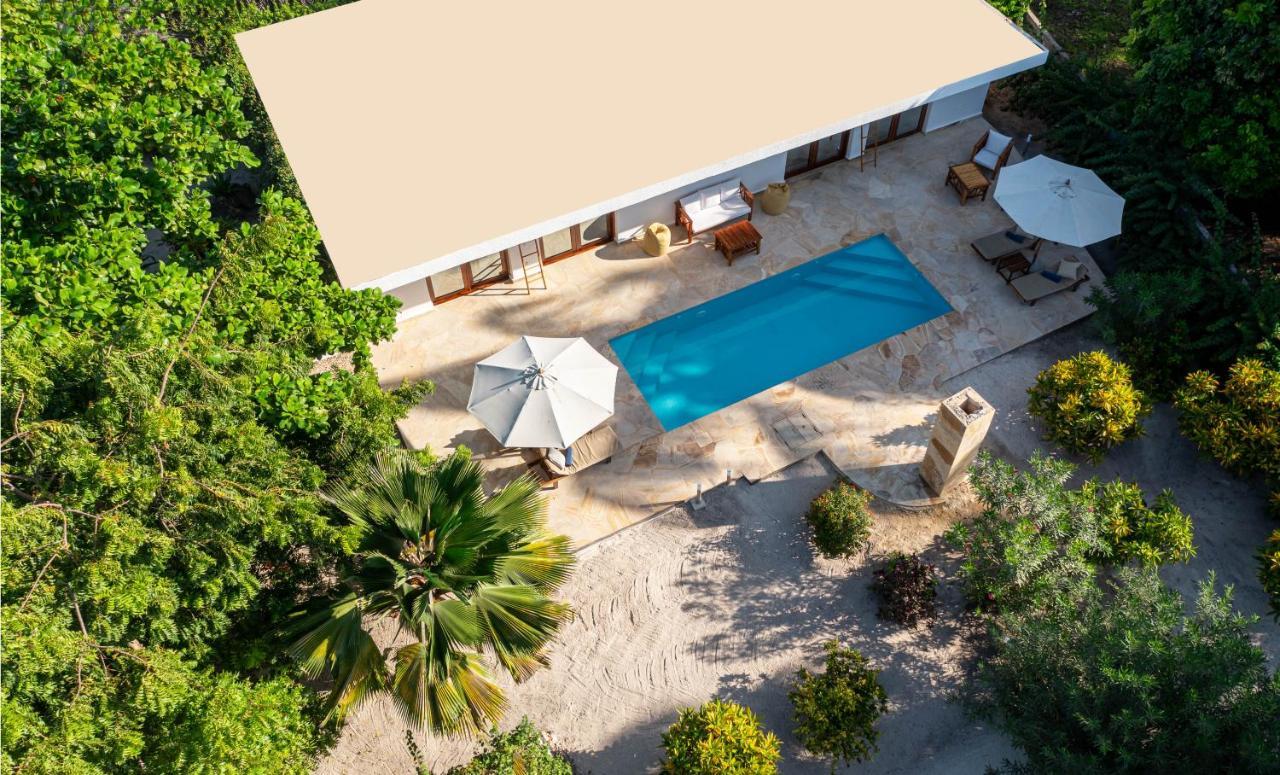 White Paradise Zanzibar Pongwe Exteriör bild
