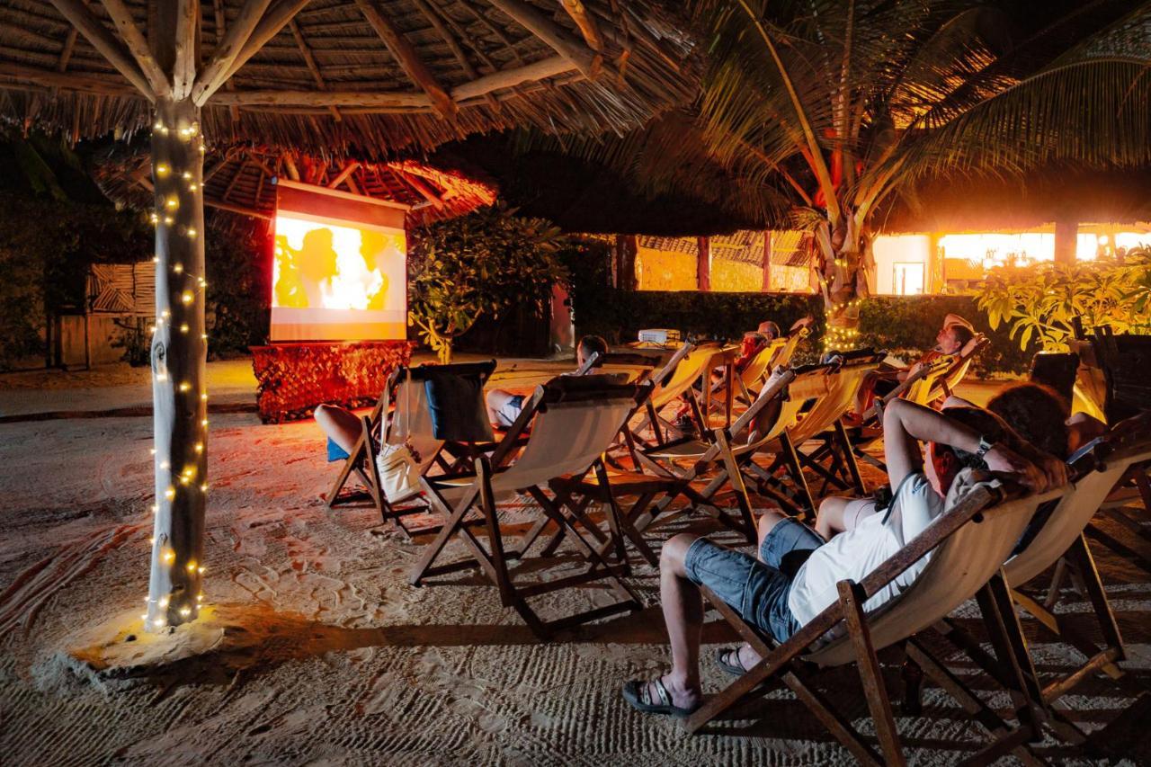 White Paradise Zanzibar Pongwe Exteriör bild