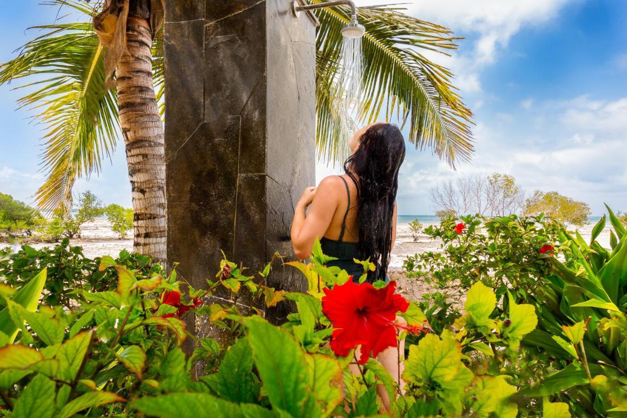 White Paradise Zanzibar Pongwe Exteriör bild